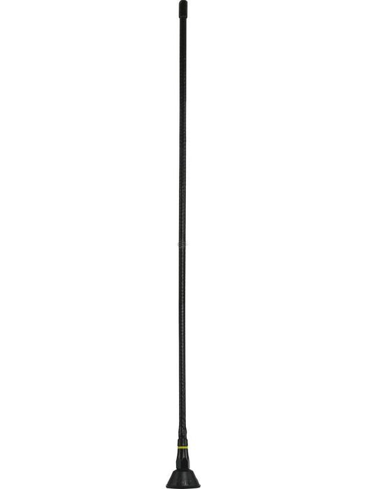 GME Am/Fm Fiberglass Antenna 650mm  GME Default Title   - Micks Gone Bush