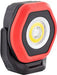 LED Rechargeable Worklamp with Dual Beam and Dimmable 700Lumens  Autolamps LED    - Micks Gone Bush