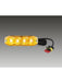 Autolamps Cat 1 LED Front Indicator Lamp with 3M Tape and 3Amp 12/24V  Autolamps LED    - Micks Gone Bush