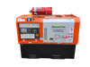 Extended Power Supply 5.5kVA Kubota GL6000 Diesel Generator with Long Range Tank Generators Micks Gone Bush    - Micks Gone Bush