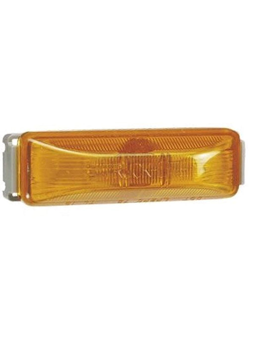 Narva 12 Volt Sealed Amber Side Direction Indicator Lamp Turn Signals Narva    - Micks Gone Bush