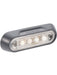 Narva 10-30V LED Courtesy & Front End Outline Marker Lamp White 90812BL - Upgrade Your Vehicle's Lighting System Marker Light Assemblies Narva    - Micks Gone Bush