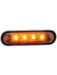 Narva 10-30V Amber LED Front End Marker Lamp with 0.5M Cable Marker Light Assemblies Narva    - Micks Gone Bush