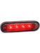 Narva 10-30V LED Model 8 Front End Red Marker Lamp with 0.5m Cable Marker Light Assemblies Narva    - Micks Gone Bush