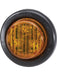 Amber LED Marker and Front End Outline Light Marker Light Assemblies Narva    - Micks Gone Bush