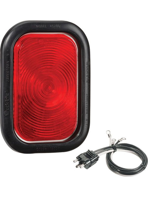 Narva 12 Volt Sealed Rear Stop/Tail Lamp Kit for Enhanced Vehicle Lighting with Shock-Mounted Bulbs and Polycarbonate Lenses Tail Lights Narva    - Micks Gone Bush