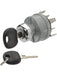 Narva 4 Position Ignition Switch for International Trucks with Two Keys - Premium Quality and Enhanced Safety Ignition Switches Narva    - Micks Gone Bush