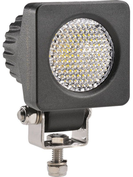 Narva 10-80V LED Work Lamp - Ultra Bright 500 Lumens Flood Beam LED Lights Narva    - Micks Gone Bush