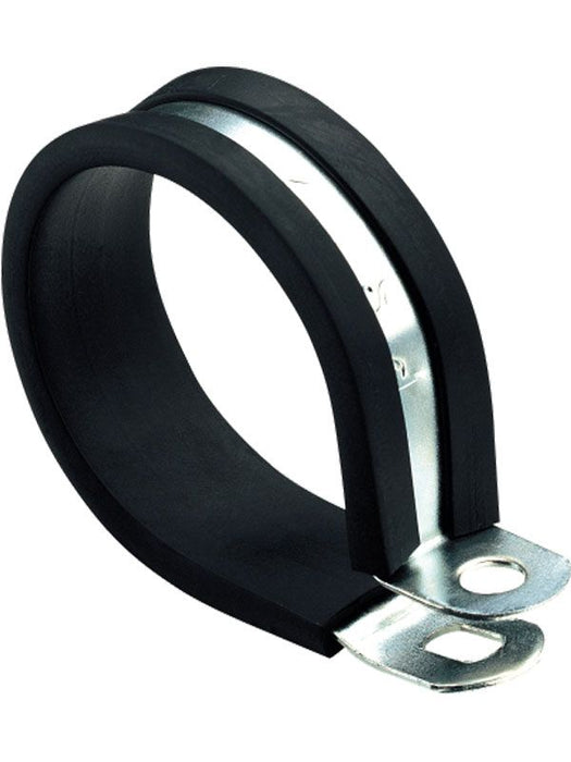 Narva 35mm Pipe/Cable Support Clamps - Pack of 10 (Durable UV-Resistant Material) Clamps Narva    - Micks Gone Bush