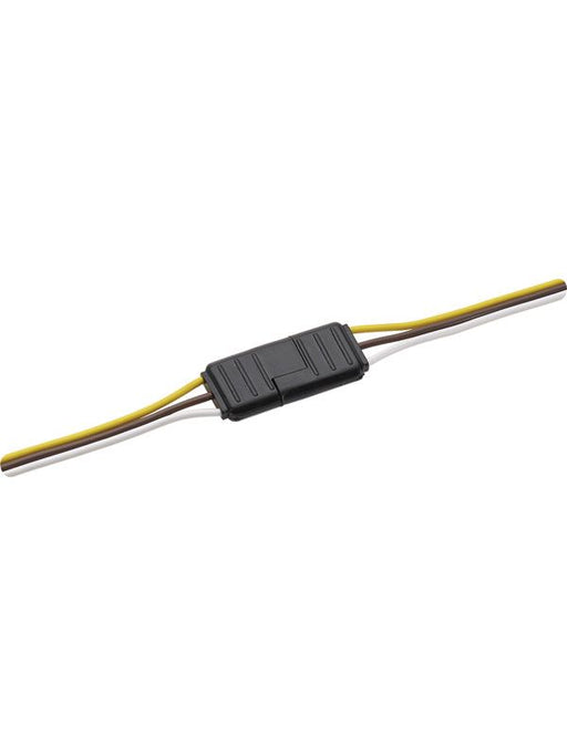 Narva 3 Way Weatherproof Harness Connector 56293 - Reliable Outdoor Connector Weatherproof Connectors Narva    - Micks Gone Bush