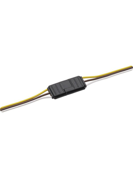 Narva 3 Way Weatherproof Harness Connector 56293 - Reliable Outdoor Connector Weatherproof Connectors Narva    - Micks Gone Bush