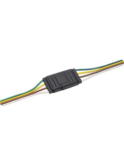 Narva 4 Way Weatherproof Harness Connector 56294 - Reliable Electrical Connection Solution with Durable Design Weatherproof Connectors Narva    - Micks Gone Bush