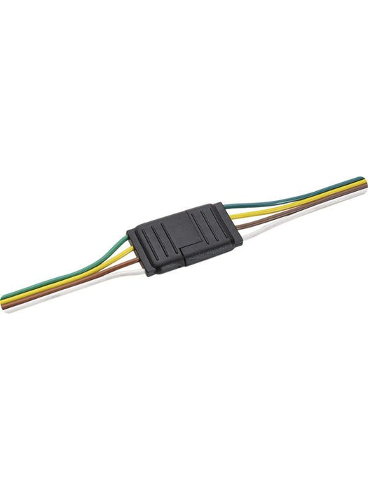 Narva 4 Way Weatherproof Harness Connector 56294 - Reliable Electrical Connection Solution with Durable Design Weatherproof Connectors Narva    - Micks Gone Bush