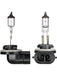 Narva 12 Volt H27W/2 27W Halogen Headlight Globe - Single Pack Headlights Narva    - Micks Gone Bush