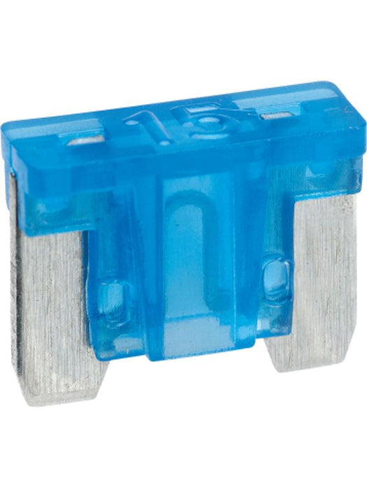 NARVA 30 Amp Green Micro Blade Fuse Pack of 25 - Superior Quality and Reliability Fuses Narva    - Micks Gone Bush