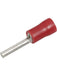 Narva 2mm Red Vinyl Insulated Pin Terminals - Pack of 25 Solderless Terminal Kits Narva    - Micks Gone Bush