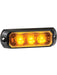 High-Powered Narva LED Warning Light - Versatile Amber Flash Patterns Emergency and Warning Lights Narva    - Micks Gone Bush