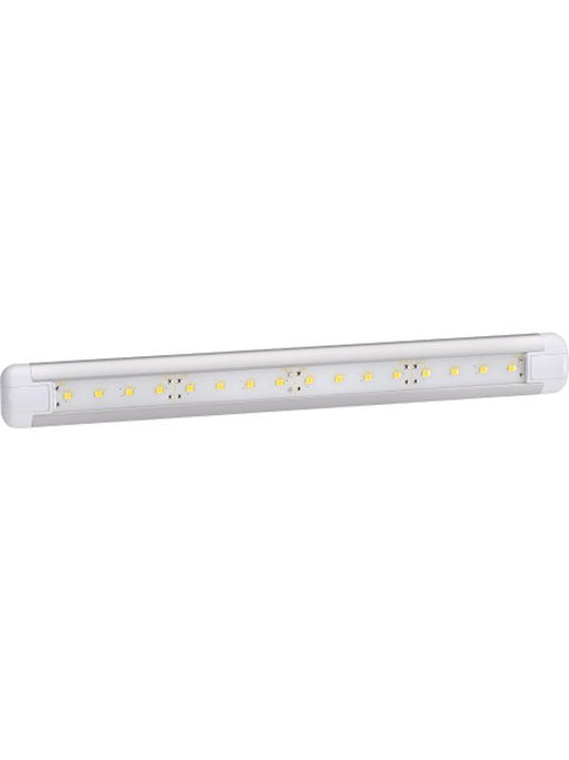 Narva 306 x 33mm High-Powered LED Strip Lamp - Durable Aluminum Housing, Impact-Resistant Design LED Accent Lights Narva    - Micks Gone Bush