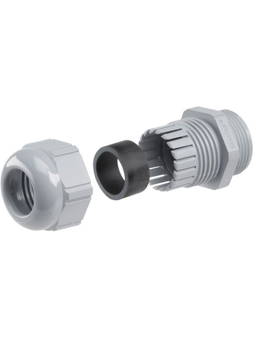 Narva 19mm Precision Fit Junction Box Compression Fitting 57853 Compression Fittings Narva    - Micks Gone Bush