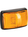 LED Side Direction Indicator Lamp Amber With 0.5M Cable for 10-33 Volt Vehicles Turn Signals Narva    - Micks Gone Bush