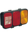 Narva 12V Left-hand Side Vehicle Lamp Module with Sealed Reverse, Rear Stop/Tail, and Indicator Lamps Tail Lights Narva    - Micks Gone Bush