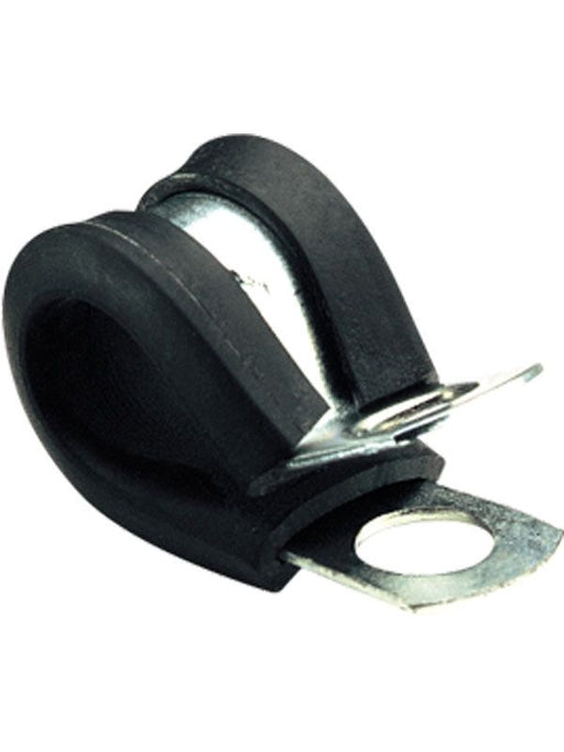 Narva 10mm Pipe/Cable Support Clamps Pack of 10 - Durable and Weather-Resilient Clamps Narva    - Micks Gone Bush