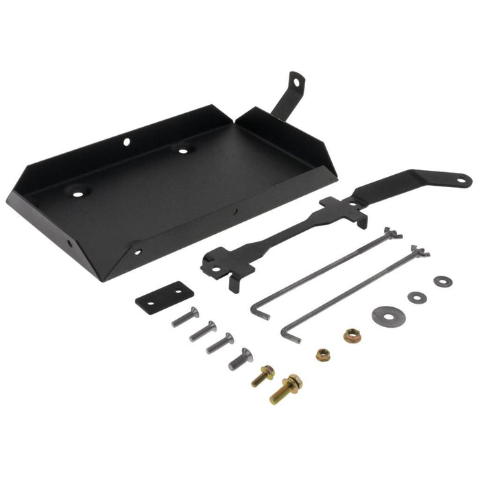 Toyota Prado 150 Manual & Auto - Dual Battery Tray  Hulk    - Micks Gone Bush