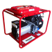 Genelite Honda 11kVA AVR Generator Generator Genelite    - Micks Gone Bush