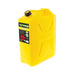 Fast Flow Plastic Jerry Can - Diesel Fuel 20 Litre  Hulk    - Micks Gone Bush