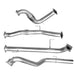 Isuzu Mux 3.0l Rf Colorado 7 2.8l 2012-11/2016 - S  Hulk    - Micks Gone Bush