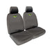 Toyota Hilux Workmate/single Cab - Front Seat Cove  Hulk    - Micks Gone Bush