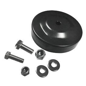 Ignite IAMB9327 Magnetic Mounting Base for IWL9327 Worklamps Accessories Ignite    - Micks Gone Bush