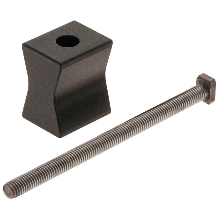 Single Row and Cu Mounting Bracket 40mm Spacer Packet 1 Accessories Ignite    - Micks Gone Bush