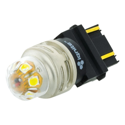 T20 Base White LED Signalling Globe 12/24v 900 Lumens (Pack of 2)  Ignite    - Micks Gone Bush