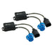 HB1 12v LED Canbus Kit (Pack of 2)  Ignite    - Micks Gone Bush