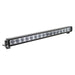 26-Inch Chrome Fascia Combo Beam LED Lightbar with Single Row Ignite SX Series Driving Lamp  Ignite    - Micks Gone Bush