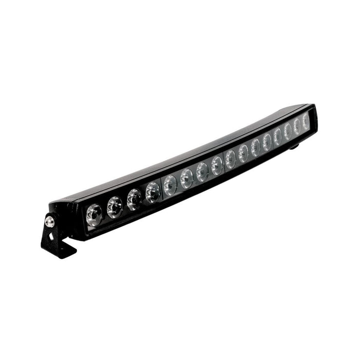 26" Sx Series Curved  Lightbar 670mm  Ignite    - Micks Gone Bush