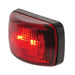 Led Marker Lamp Red 10-30v 550mm Lead  Ignite    - Micks Gone Bush