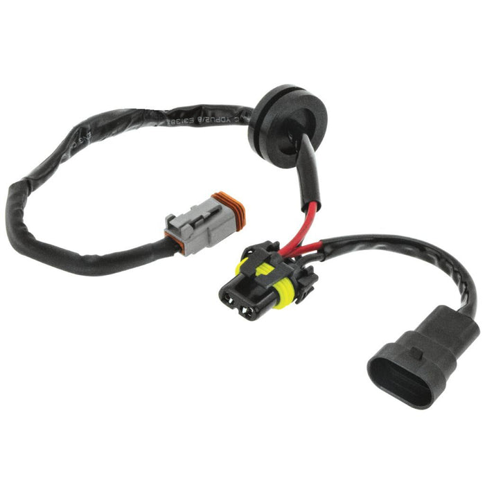 Ignite IWH007 HB3 Adaptor Kit for HB3 Headlights Compatible with Driving Lights & Lightbars Accessories Ignite    - Micks Gone Bush