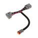 Mitsubishi Triton MQ 2009> Headlight Patch Harness  Ignite    - Micks Gone Bush