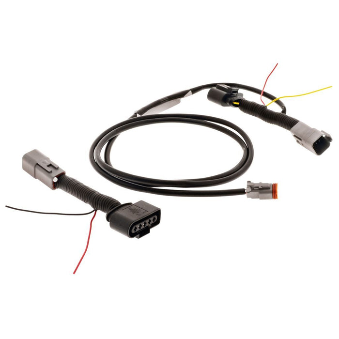 Vw Amarok 2012> Rear Lamp Wiring Harness Kit  Ignite    - Micks Gone Bush