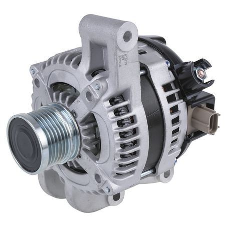 OEX DXA4090 12V 120A Denso Style Alternator - High Quality & Reliable Alternator OEX    - Micks Gone Bush