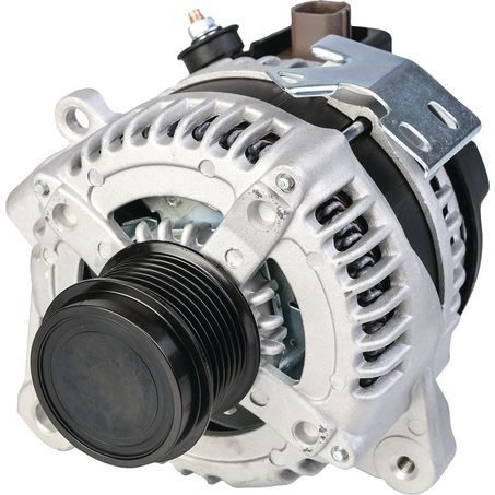 OEX DXA582 12V 100A Denso-Style Alternator - See Note Alternator OEX    - Micks Gone Bush