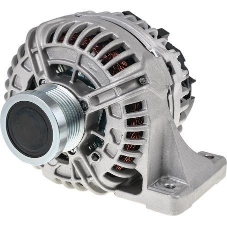 OEX BXA4038 12V 160A Bosch Style Alternator - Verify with OE Number Alternator OEX    - Micks Gone Bush