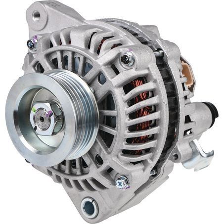 OEX ALTERNATOR 12V 70A MITSUBISHI STYLE Alternator OEX    - Micks Gone Bush