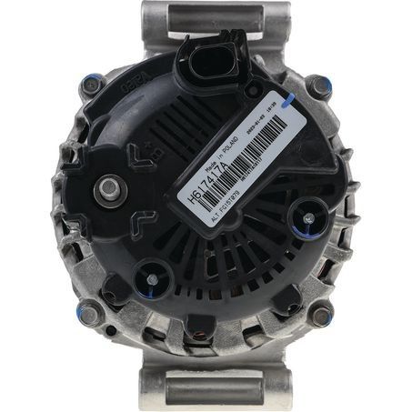 Valeo 12V 150A Alternator - 496739 - Fits Mercedes-Benz Models Alternator Valeo    - Micks Gone Bush