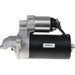 OEX BXS4019 12V Bosch Style Starter Motor - 9 Teeth, 2.0kW, CW Rotation Starter Motor OEX    - Micks Gone Bush