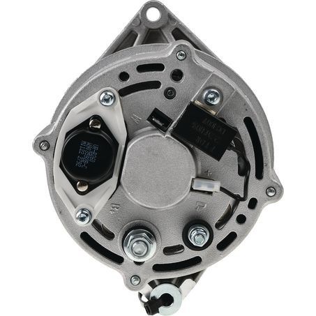 oex bxa500 12v 95a alternator, bosch style Alternator OEX    - Micks Gone Bush