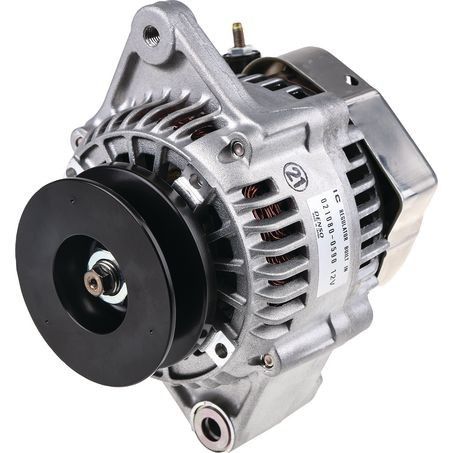 DENSO ALTERNATOR 12V 60A Alternator Denso    - Micks Gone Bush