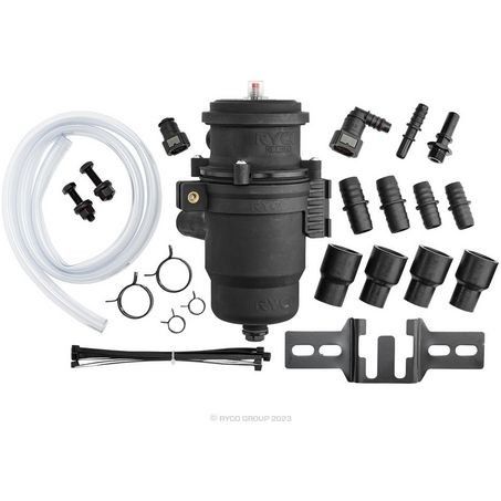 Ryco Universal Crankcase Filter Kit - RCC360K  Ryco    - Micks Gone Bush